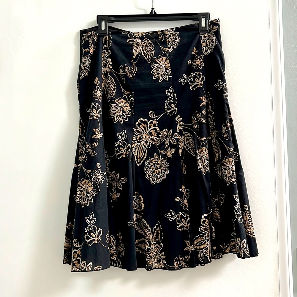 Lightly Worn Skirt by New York & Company